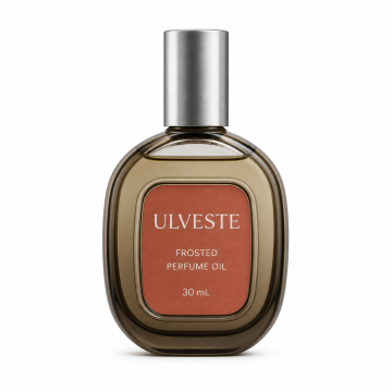 Ulveste Golden Hour Frosted Perfume Oil