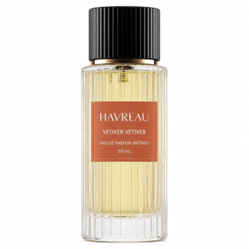 Havreau Vetiver Vetiver Eau de Parfum Intense