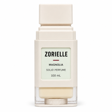 Zorielle Inkwell Magnolia Solid Perfume