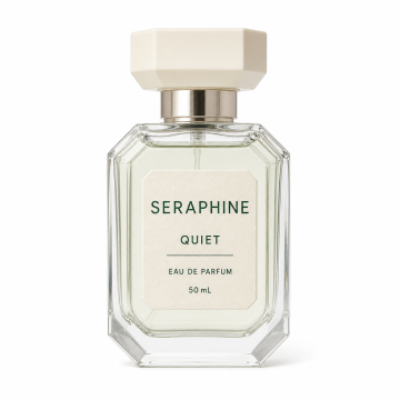 Seraphine Elemental Quiet Eau de Parfum