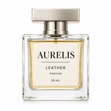 Aurelis Cirrus Leather Parfum