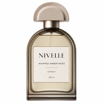 Nivelle Whipped Amber Moss Extrait