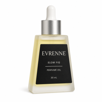 Evrenne Slow Fig Perfume Oil