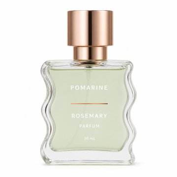 Pomarine Brightline Rosemary Parfum
