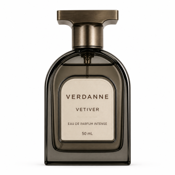 Verdanne Oasis Vetiver Eau de Parfum Intense