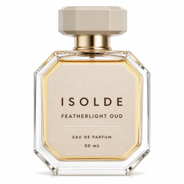 Isolde Featherlight Oud Eau de Parfum