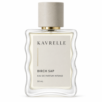 Kavrelle Reverie Birch Sap Eau de Parfum Intense