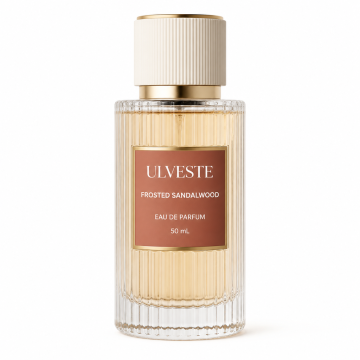 Ulveste Frosted Sandalwood Eau de Parfum