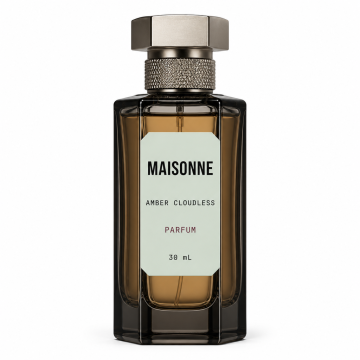 Maisonne Nocturne Amber Cloudless Parfum