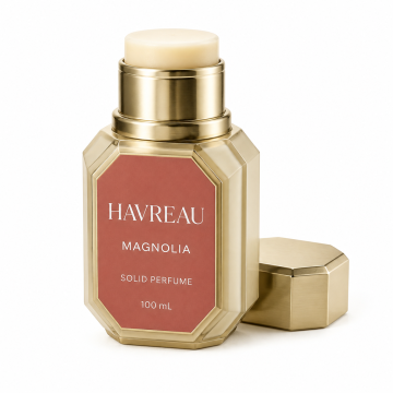 Havreau Ximena Magnolia Solid Perfume