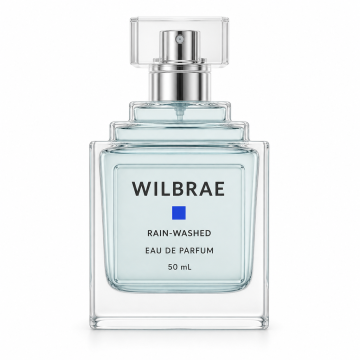 Wilbrae Saltwater Rain-Washed Eau de Parfum