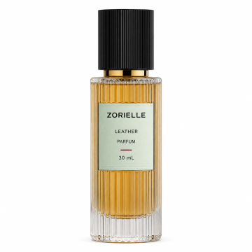 Zorielle Inkwell Leather Parfum