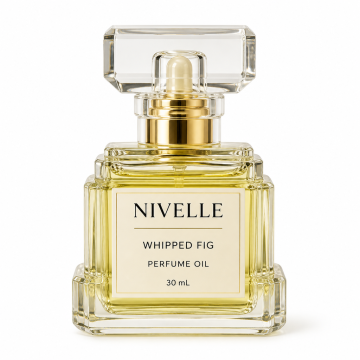Nivelle Whipped Fig Perfume Oil