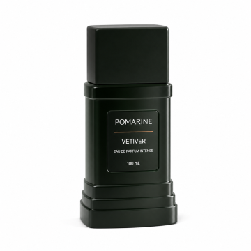 Pomarine Brightline Vetiver Eau de Parfum Intense