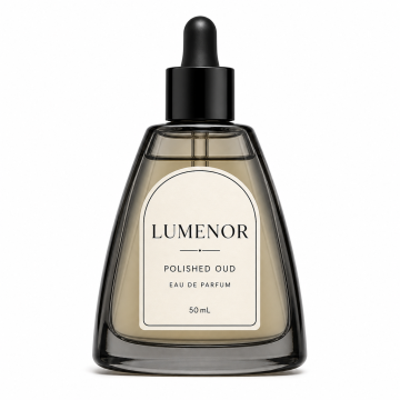 Lumenor Polished Oud Eau de Parfum
