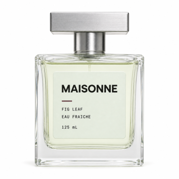 Maisonne Nocturne Fig Leaf Eau Fraiche