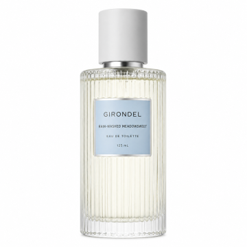 Girondel Rain-Washed Meadowsweet Eau de Toilette