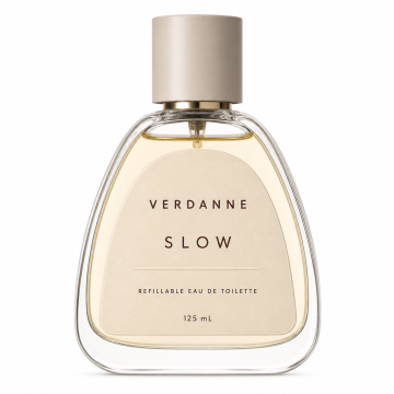 Verdanne Reverie Slow Refillable Eau de Toilette