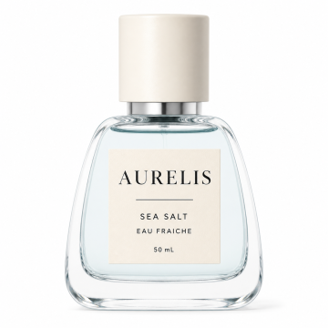Aurelis Undertow Sea Salt Eau Fraiche