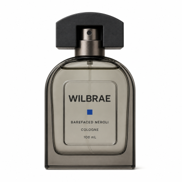 Wilbrae Barefaced Neroli Cologne