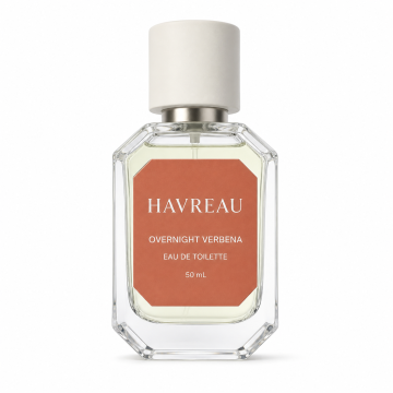 Havreau Overnight Verbena Eau de Toilette
