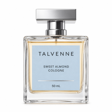 Talvenne Golden Hour Sweet Almond Cologne