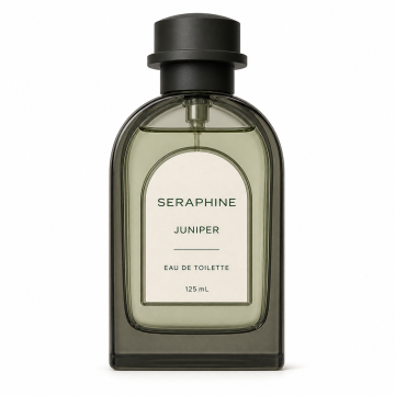 Seraphine Meridienne Juniper Eau de Toilette