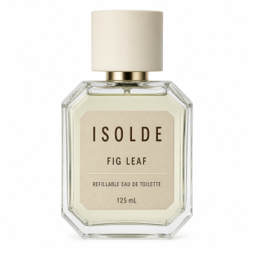Isolde Cirrus Fig Leaf Refillable Eau de Toilette