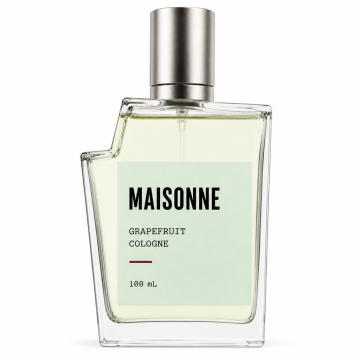 Maisonne Nocturne Grapefruit Cologne