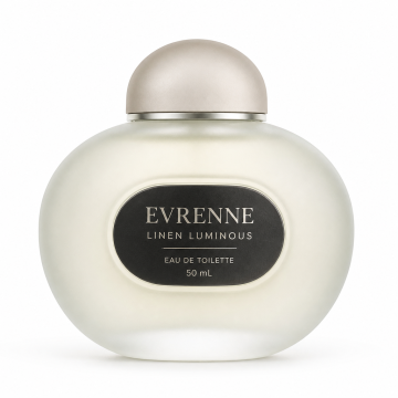 Evrenne Yarrow Linen Luminous Eau de Toilette