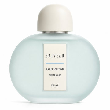 Baiveau Juniper Sea Fennel Eau Fraiche