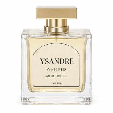 Ysandre Oasis Whipped Eau de Toilette
