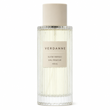 Verdanne Slow Neroli Eau Fraiche