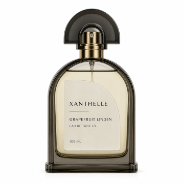 Xanthelle Grapefruit Linden Eau de Toilette