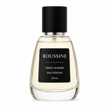 Roussine Wildflower Sweet Almond Eau Fraiche