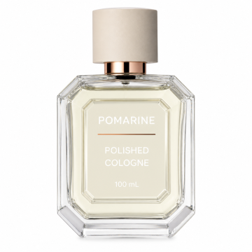 Pomarine Elemental Polished Cologne