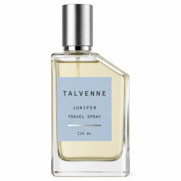 Talvenne Golden Hour Juniper Travel Spray