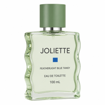 Joliette Featherlight Blue Tansy Eau de Toilette