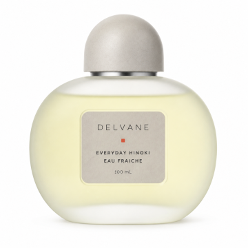 Delvane Everyday Hinoki Eau Fraiche