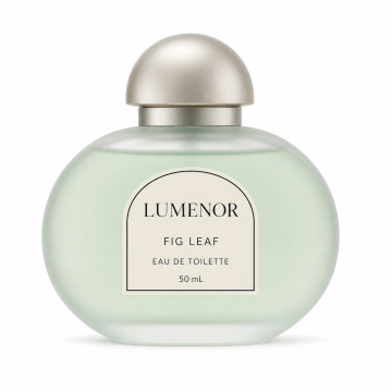 Lumenor Verglas Fig Leaf Eau de Toilette