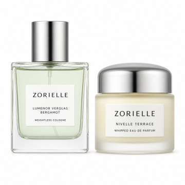 Zorielle Frosted Verbena Discovery Set
