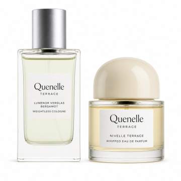 Quenelle Terrace Meadowsweet Ritual Set