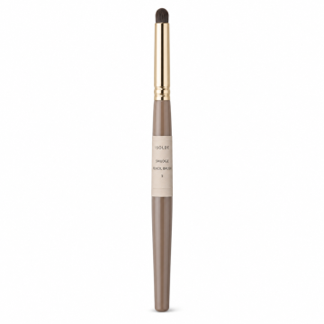 Isolde Juniper Smudge Pencil Brush