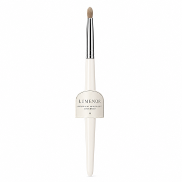 Lumenor Featherlight Meadowsweet Liner Brush