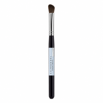 Girondel Inkwell Pack Hushed Crease Brush