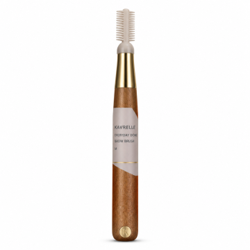 Kavrelle Everyday Dome Brow Brush