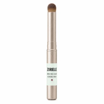 Zorielle Amber Moss Blend Blending Brush