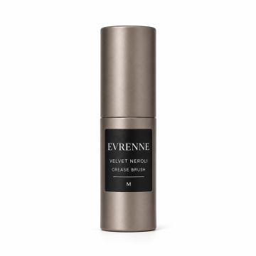 Evrenne Velvet Neroli Crease Brush