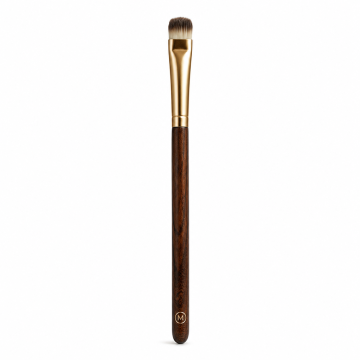 Xanthelle Salted Micro Flat Shader Brush