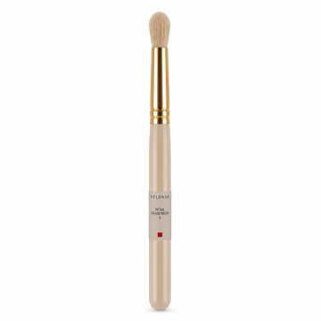 Delvane Atelier Detail Crease Brush